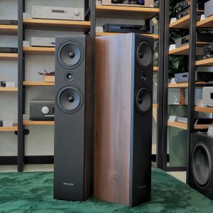 Pylon Audio Opal 23 | kolumny podłogowe