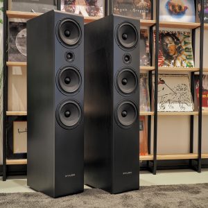 Pylon Audio Opal 30 | kolumny podłogowe