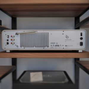 Ruark Audio R5 | zintegrowany system audio