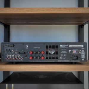 Cambridge Audio AXR100 | amplituner stereo
