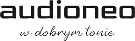 audioneo nowe logo