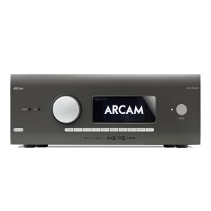 Arcam AVR5 | amplituner kina domowego