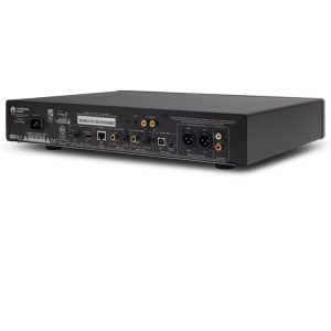 Cambridge Audio CXN v2 Series 2 | odtwarzacz sieciowy