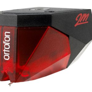 ortofon 2m red