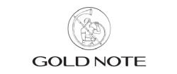 logo goldnote