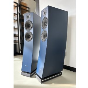 Pylon Audio Jasper 25 MKII | kolumny podłogowe