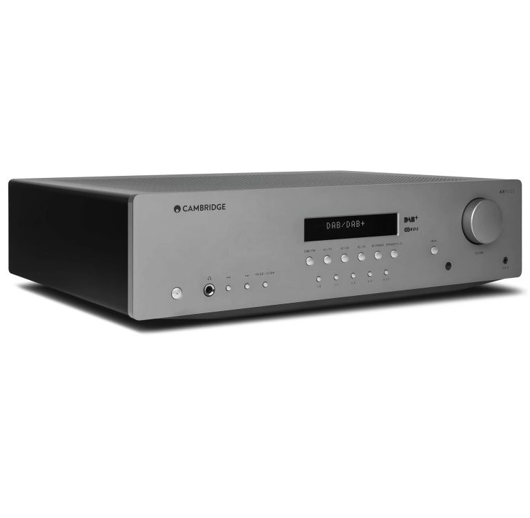 Cambridge Audio AXR100D | amplituner stereofoniczny