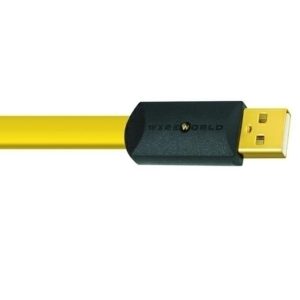 Wireworld Chroma 8 USB | kabel USB A-B