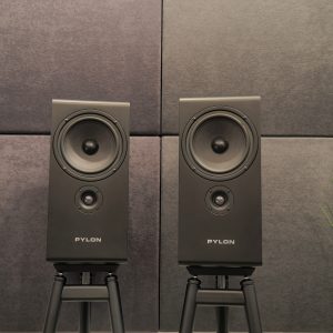 Pylon Audio Opal Monitor | kolumny podstawkowe