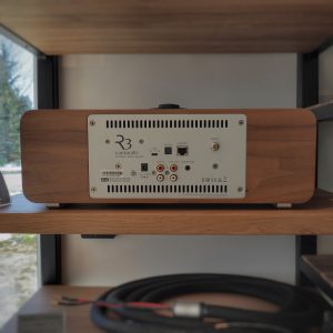 Ruark Audio R3 | zintegrowany system audio