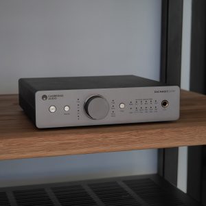 Cambridge Audio DacMagic 200M | przetwornik DAC