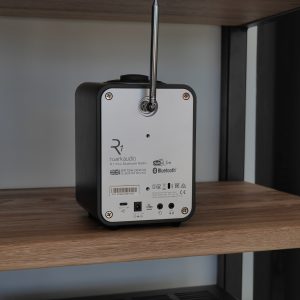 Ruark Audio R1 | głośnik bezprzewodowy