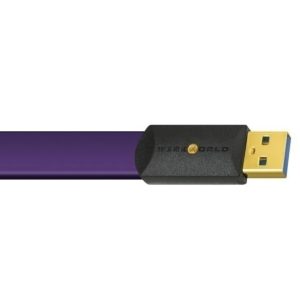 Wireworld Ultraviolet 8 USB | kabel USB A-B