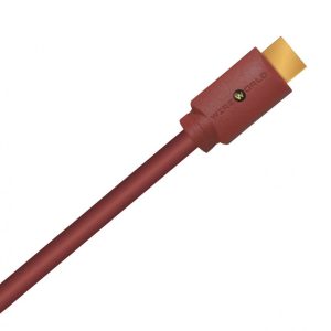 Wireworld Radius HDMI 15m | kabel HDMI