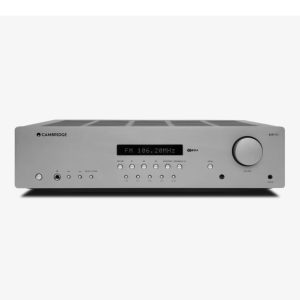 Cambridge Audio AXR85 | amplituner stereo