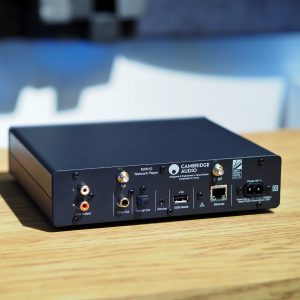 Cambridge Audio MXN10 | odtwarzacz sieciowy