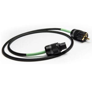 Enerr Green R4 1,5m | przewód zasilający