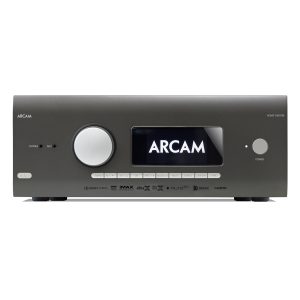 Arcam AVR11 | amplituner kina domowego