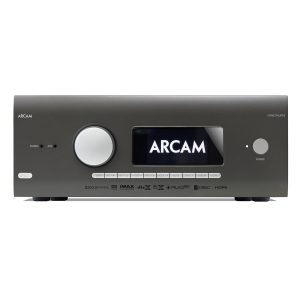 Arcam AVR21 | amplituner kina domowego