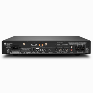 Cambridge Audio CXN100 | odtwarzacz sieciowy